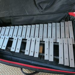Vic Pirth Xylophone