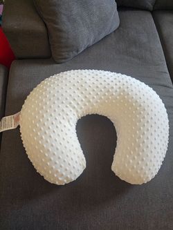 BABY SUPPORT PILLOW NURSING PILLOW