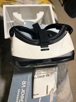 Samsung Gear VR (Model SM-R322