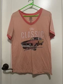 Women’s Tee Shirt