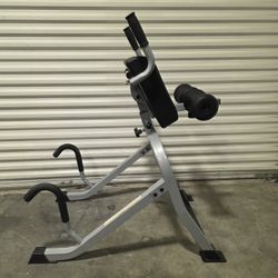 Teeter Dex II  Inversion And Core Trainer