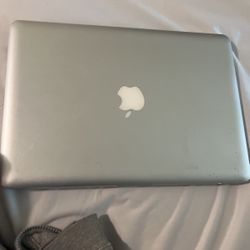 MacBook Pro