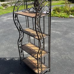 Bakers Rack