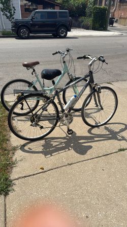 Schwinn Gs Voyageur