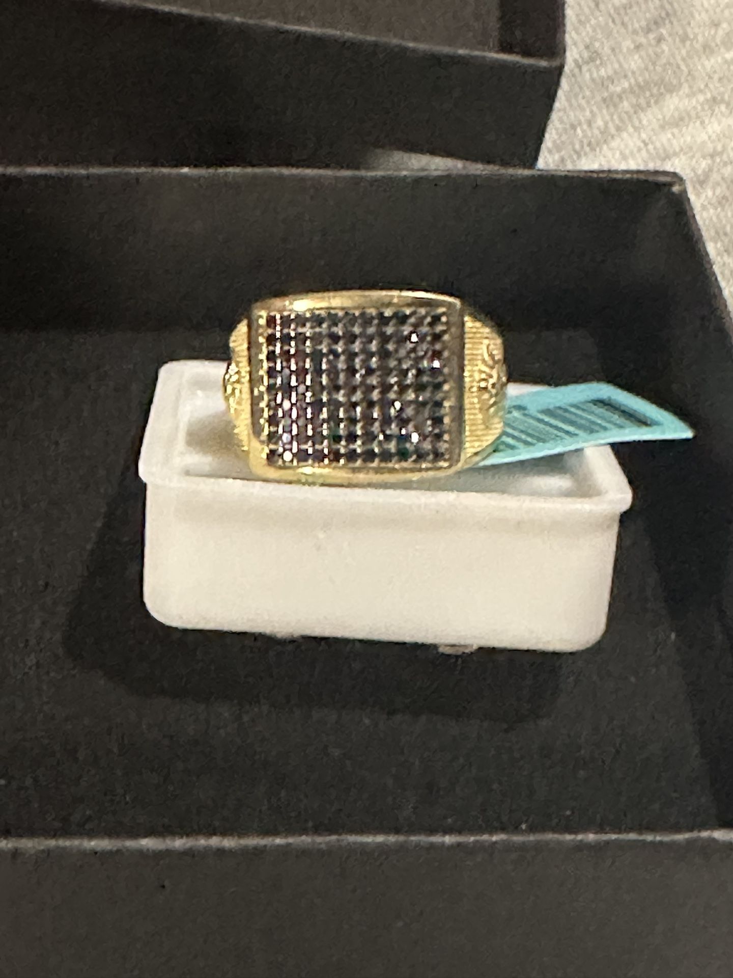 Men’s Ring 