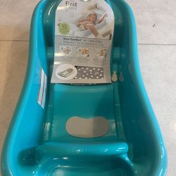 Baby tub