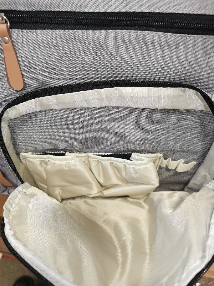 diaper bag backpack