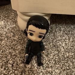Loki Nendroid Figure 
