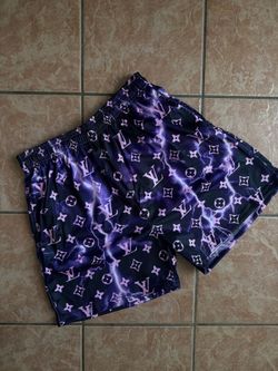Asylum Shorts