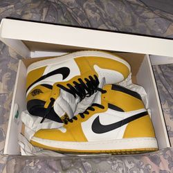 Jordan 1 Size 11