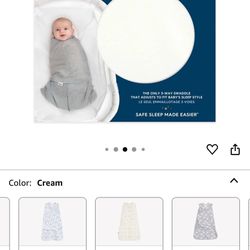 Sleep Sack