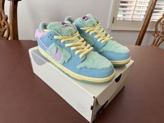 Dunk Low Verdy Visty