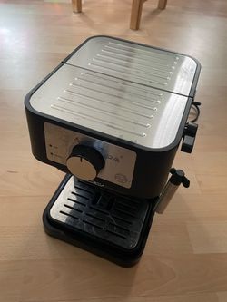 DeLonghi Espresso Machine