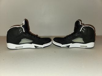 Air Jordan 5 Retro "Racer Blue