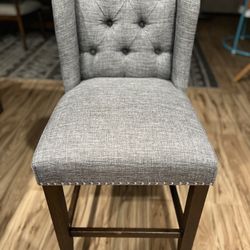 Kelly Clarkson Collection Bar Stools