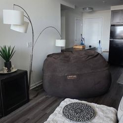 HUGE Comfy  Lovesac – Super Comfortable (Seats 2–3 People)