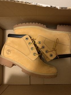 Timberlands