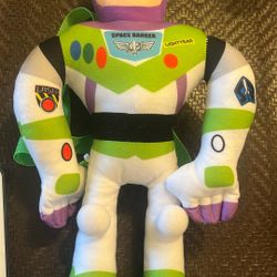 Buzz Light Year Bag 