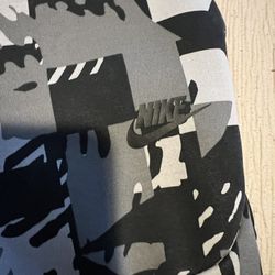 Nike 