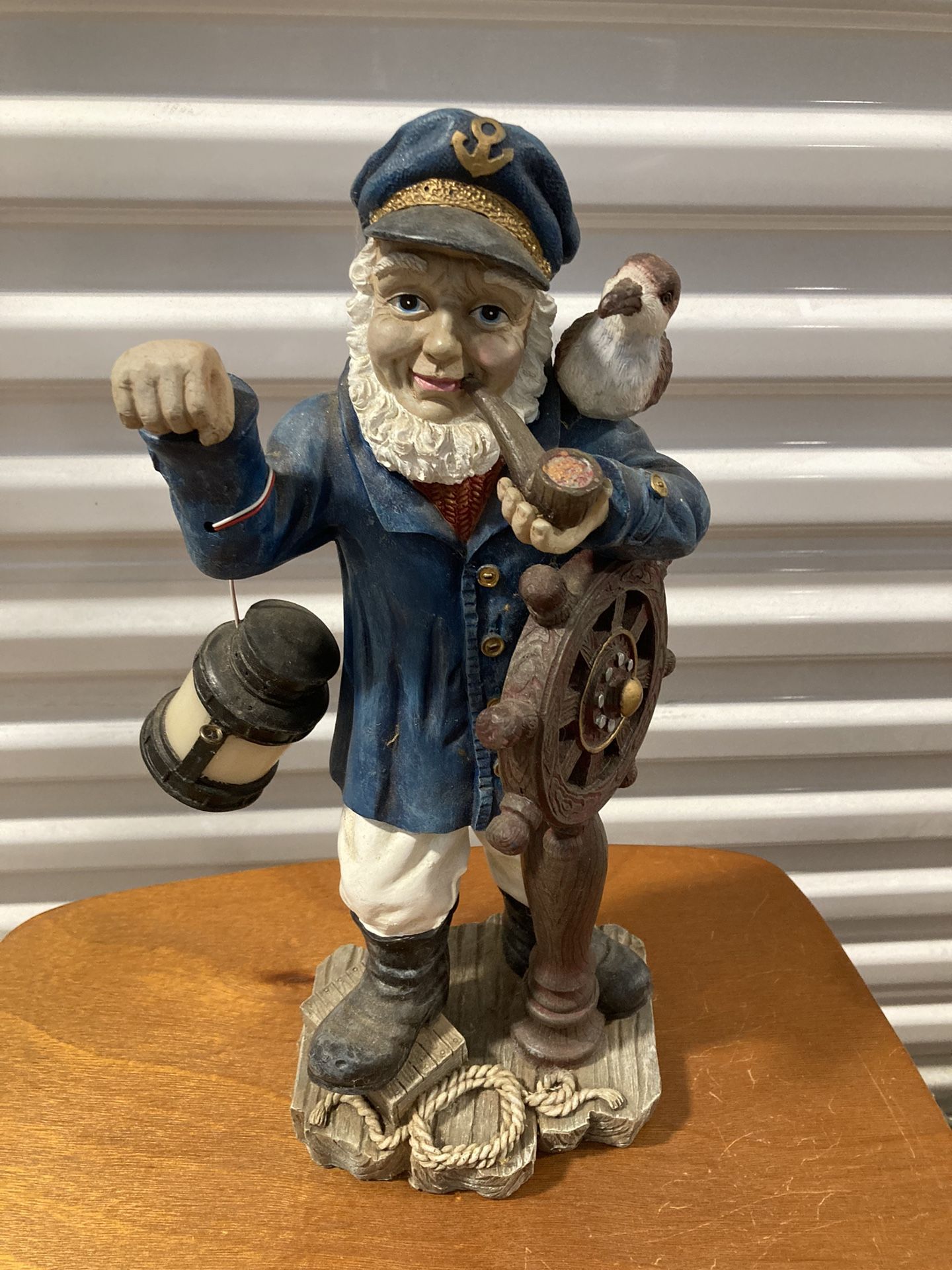 Santa Figure