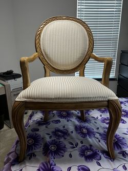 Arm Chair 