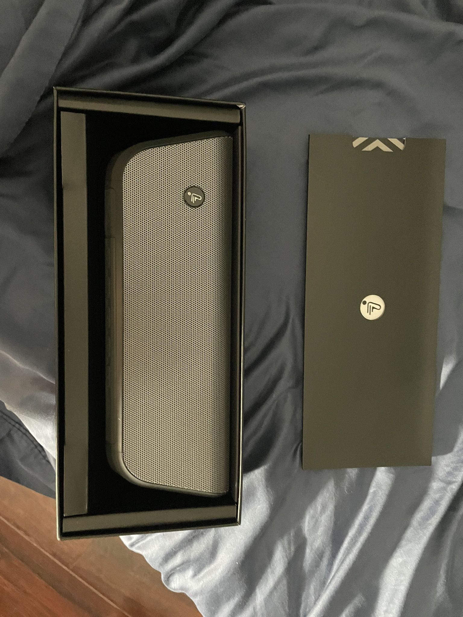 Segway Gokart Speaker