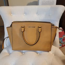 Michael Kors Handbag