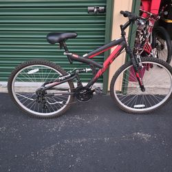 26" Next Px6.0 Bicycle 