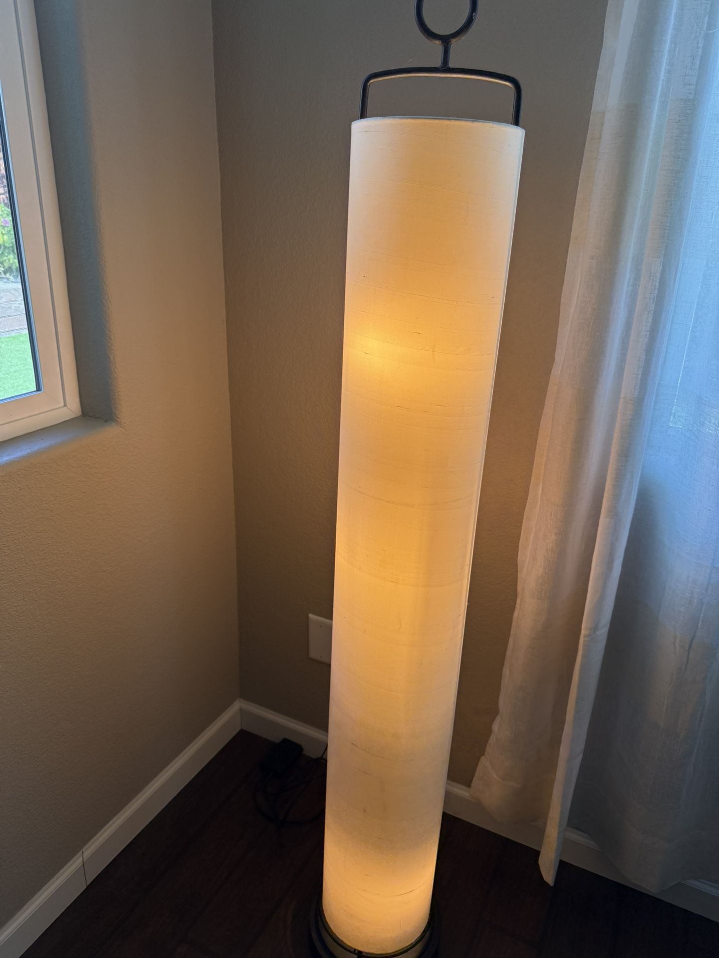 Stylish Floor Lamp