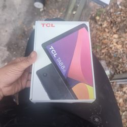 Tablet Nueva TCL