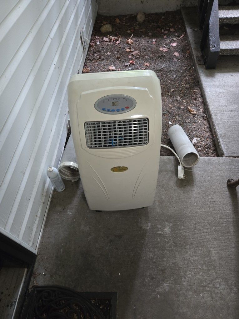 AC Unit