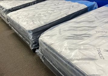 ⚡️Brand New Mattresses on Clearance – Delivery Available⚡️