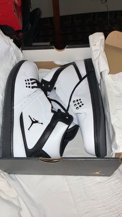 Jordan 1 flights