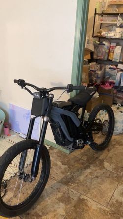 Surron Lbx 2024