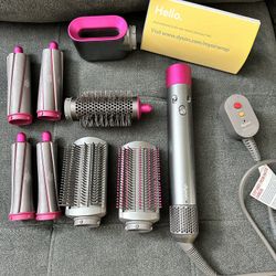 Airwrap Original Dyson