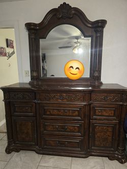 Dressers