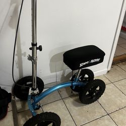 Knee Rover Scooter 