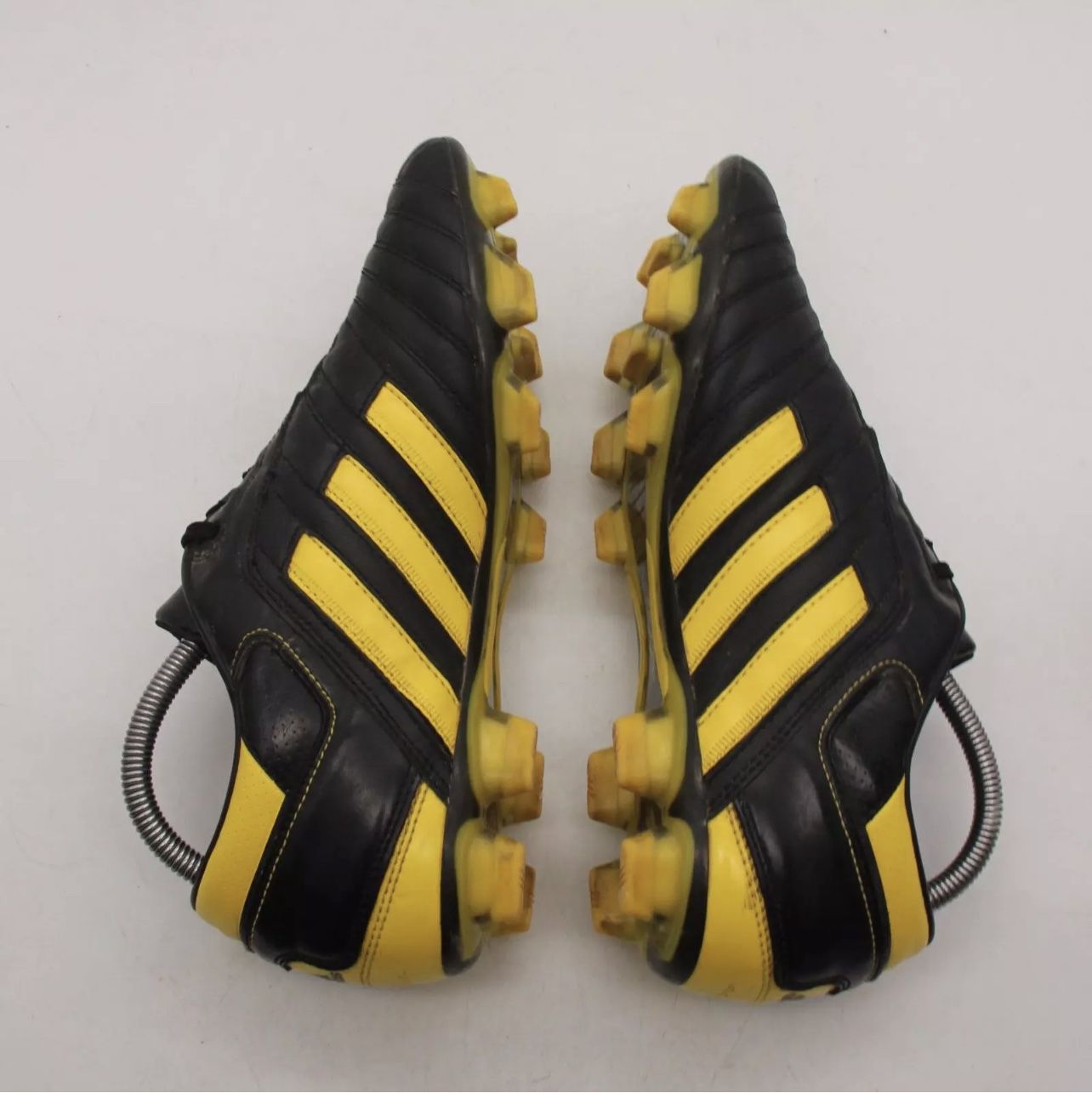 Soccer Cleats Adidas Adicore Size 9.5 