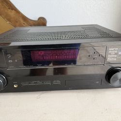 Pioneer VSX-1020-K Audio Receiver 7.1