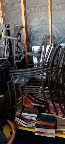 Storage Sale 