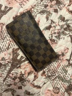 LV Wallet