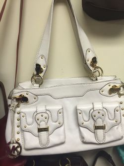 Authentic Michael kors purse