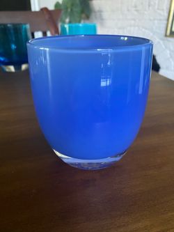 Glassybaby Peace