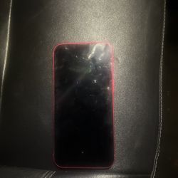 Iphone 14 red 128gb