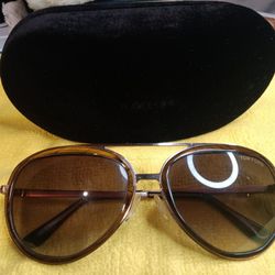 Tom Ford Andy Mens Sunglasses