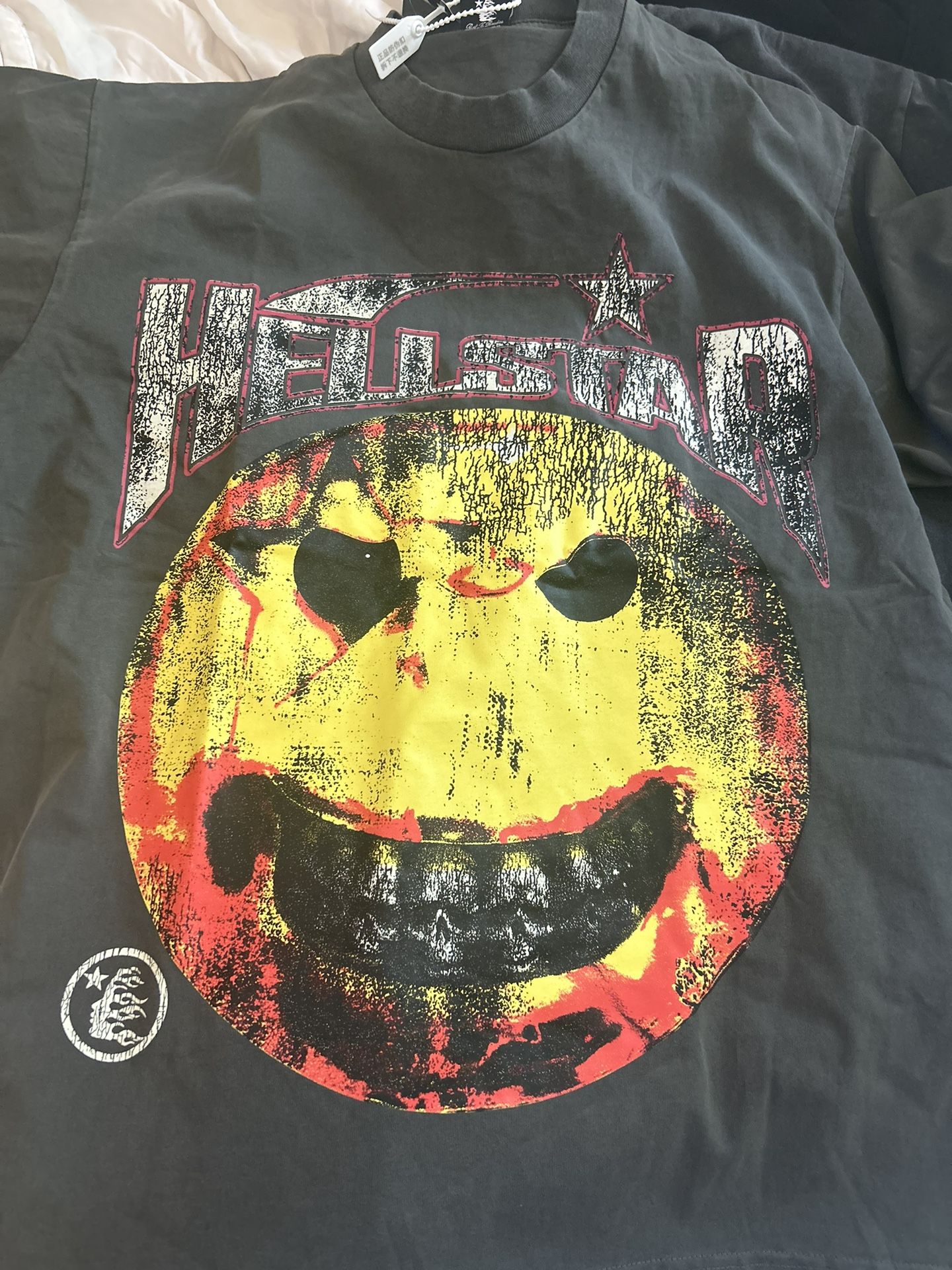 hellstar tshirt 