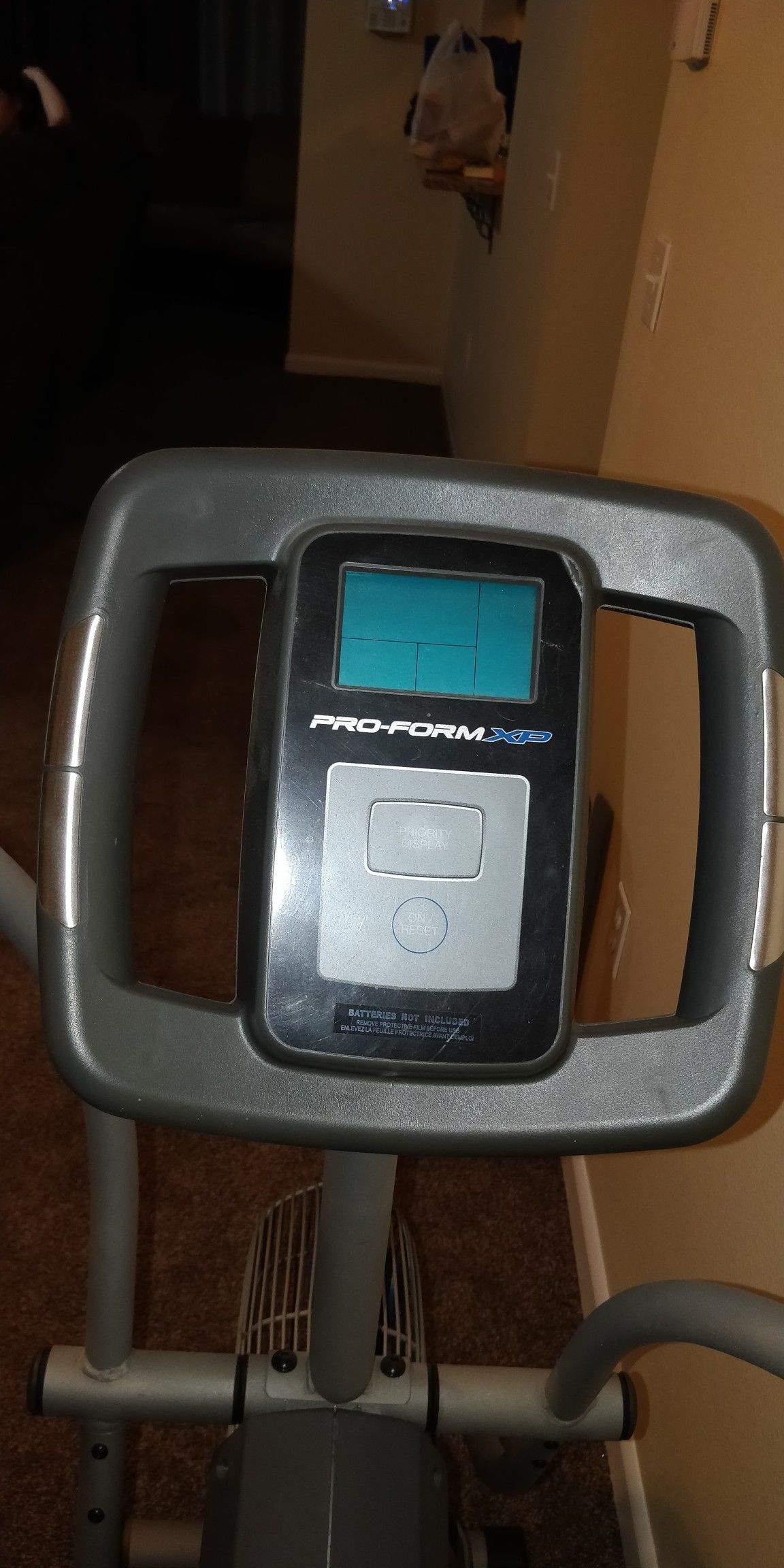 Exercise bike ProForm Whirlwind 280 for Sale in Cocoa, FL OfferUp