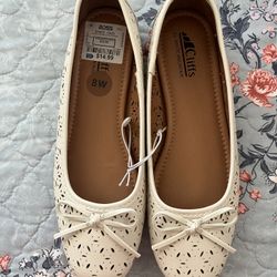 Flats Shoes