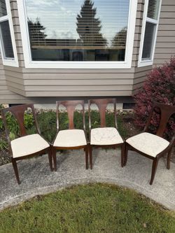 Dining Chairs