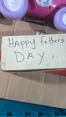 A tool for your dad is what he wants